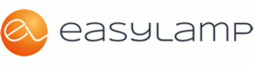 easyLamp GmbH Logo