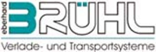 Eberhard Brühl Verlade- und Transportsysteme Logo