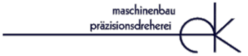 Eberhard Keicher Logo