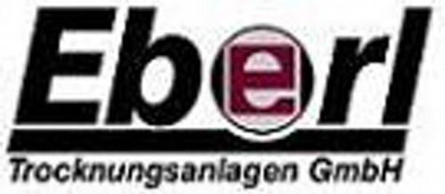 Eberl Trocknungsanlagen GmbH Logo