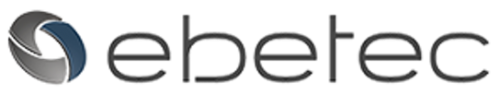 ebeTEC GmbH Logo