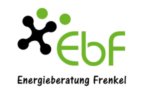 EBF Energieberatung Frenkel Logo