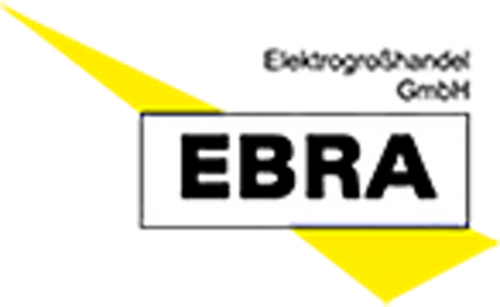 Ebra Elektrogroßhandel GmbH Logo