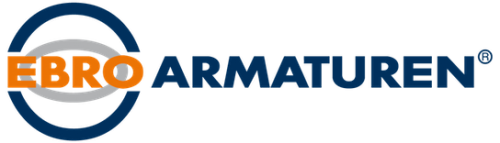 Ebro Armaturen Gebr. Bröer GmbH Logo