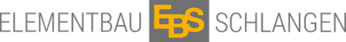 EBS Elementbau Schlangen GmbH & Co.KG Logo