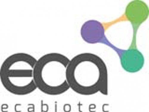 ecabiotec GmbH & Co. KG Logo