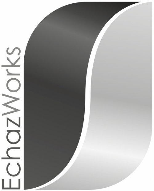 EchazWorks Schaumstofftechnik Logo