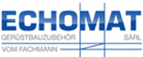 ECHO-MAT Logo
