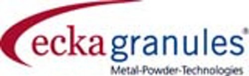 ECKA Granulate GmbH & Co KG Logo