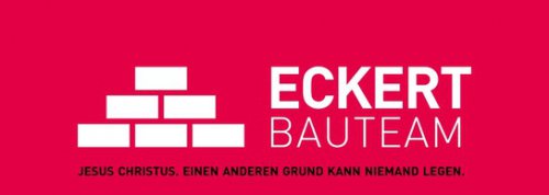 Eckert Bauteam GmbH Logo