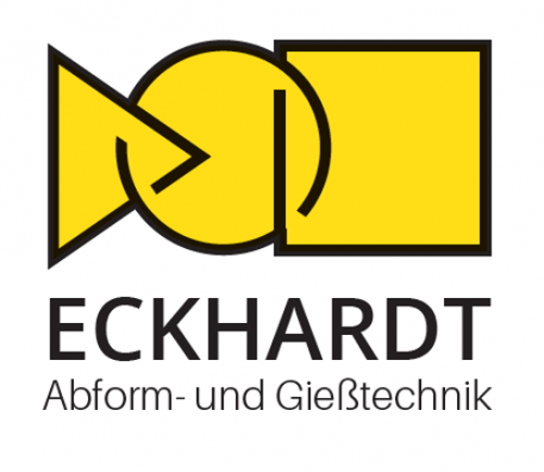 Eckhardt Abform- und Gießtechnik GmbH Logo