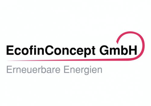 EcofinConcept GmbH Logo