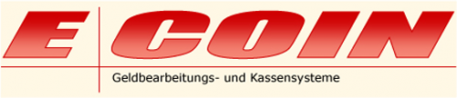 ECOIN 2000 GmbH Logo