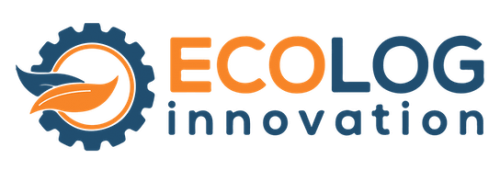 Ecolog Innovation SAS Verbindungsbüro Deutschland Logo