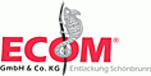 ECOM GmbH & Co. KG Logo