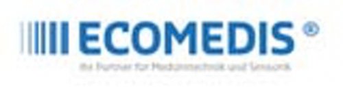 Ecomedis medizintechnik gmbh Logo