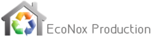 ECONOX in Bierne Logo