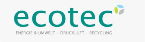 Ecotec Verfahrenstechnik GmbH Logo