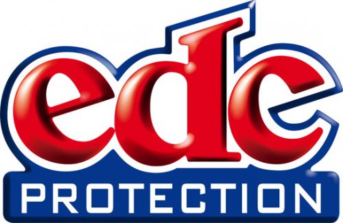 EDC PROTECTION Vertriebsbüro Deutschland Logo