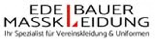 Edelbauer Maßkleidung Logo