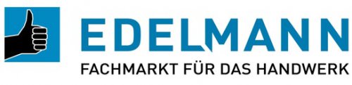 Edelmann Fachmarkt für das Handwerk GmbH Logo