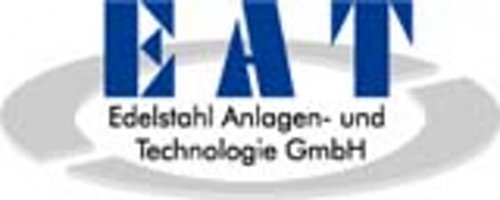 Edelstahl Anlagen- und Technologie GmbH Logo