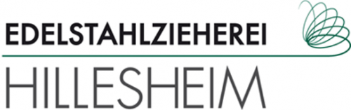 Edelstahl-Zieherei Hillesheim GmbH Logo