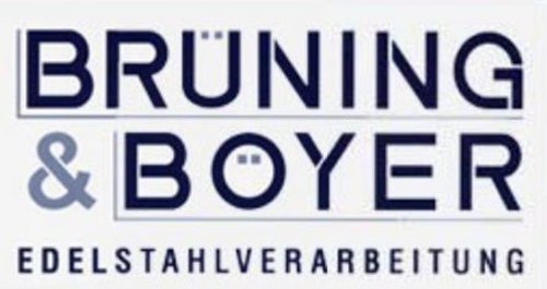 Edelstahlverarbeitung Brüning & Böyer GmbH Logo