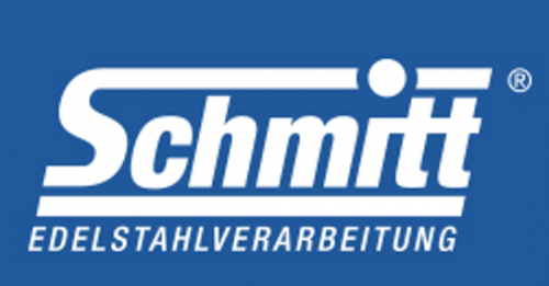Edelstahlverarbeitung Schmitt GmbH Logo