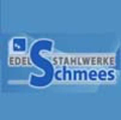 Edelstahlwerke Schmees GmbH Logo