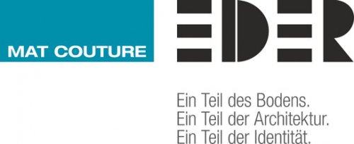 EDER MattenService GmbH Logo