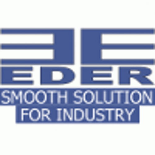 EDER Logo
