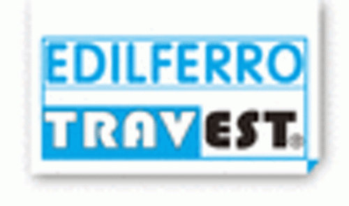 EDILFERRO S.R.L. Logo