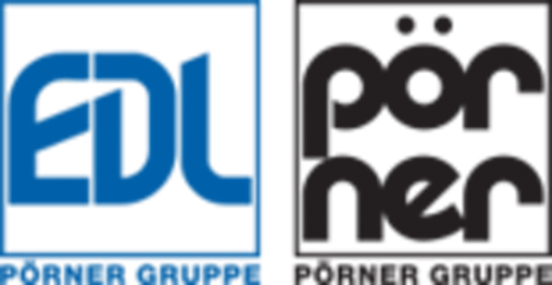 EDL Anlagenbau Gesellschaft mbH Logo