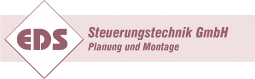 EDS Steuerungstechnik GmbH Logo