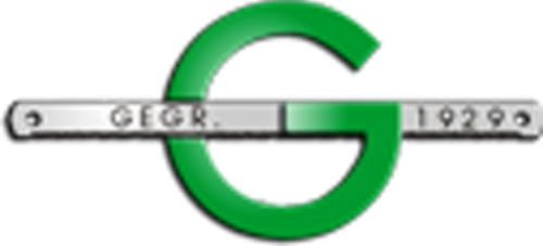 Eduard Gauß Mechanische Werkstatt und Handelsvertretung Logo
