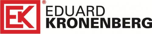 EDUARD KRONENBERG GmbH Stanz- und Kunststofftechnik Logo