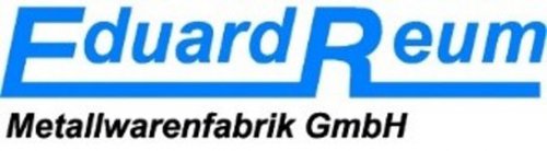 Eduard Reum Metallwarenfabrik GmbH Logo