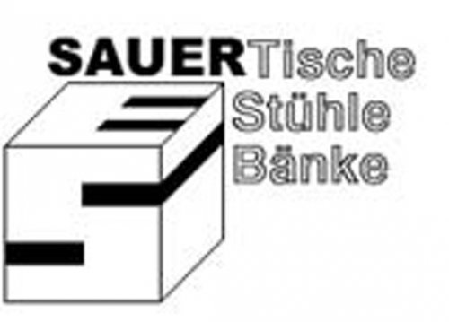 Edwin Sauer GmbH & Co KG Logo