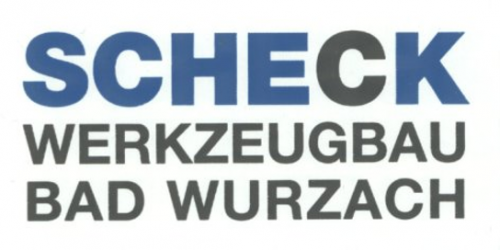 Edwin Scheck GmbH & Co. KG Logo