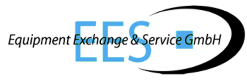 EES Equipment Exchange & Service GmbH Logo