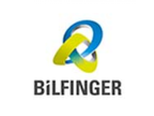 Bilfinger Engineering & Technologies GmbH Logo