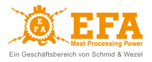 EFA by Schmid & Wezel GmbH Logo