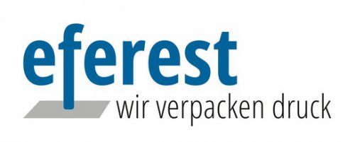 Eferest GmbH Logo