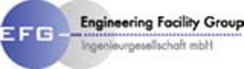 EFG Engineering Facility Group Ingenieurgesellschaft mbH Logo