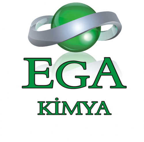 EGA KİMYA SANAYİ TİCARET LTD. ŞTİ. Logo