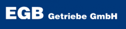 EGB Getriebe GmbH  Logo