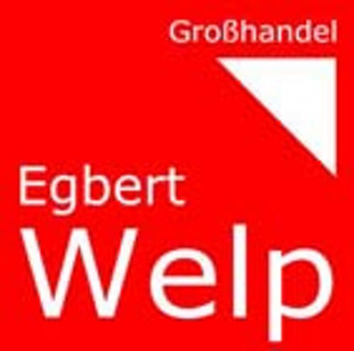 Egbert Welp EDV-Zubehör-Großhandel Logo