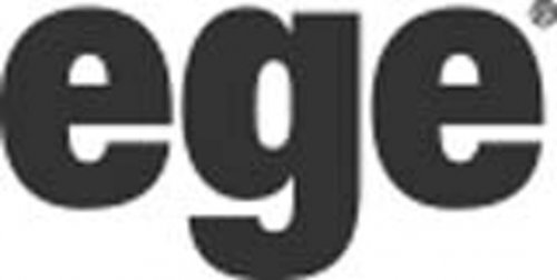 ege GmbH  Logo