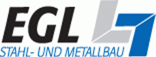 Egl Stahl- und Metallbau Inh. Markus Egl Logo